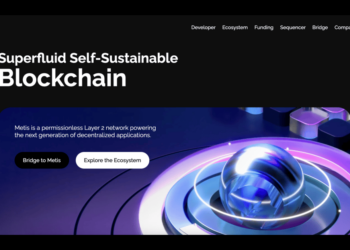 What’s Ahead for the ETH Layer-2 Sector in 2025? Q/A with Metis Co-Founder Elena Sinelnikova